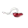 Achterlicht links voor Mercedes CLA45 12 Volt