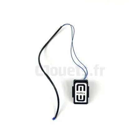 Pedal del acelerador para Mercedes CLA45 12 voltios