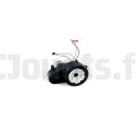 Motor riadenia pre Mercedes CLA45 12 V