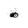 Stuurmotor voor Mercedes CLA45 12 volt