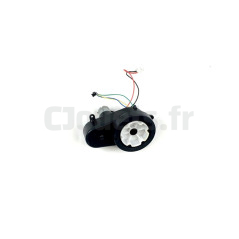 Motor riadenia pre Mercedes CLA45 12 V