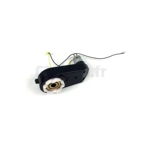 Linkerversnelling + motor voor Mercedes CLA45 12 Volt