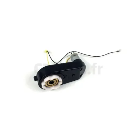 Linkerversnelling + motor voor Mercedes CLA45 12 Volt