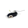 Linkerversnelling + motor voor Mercedes CLA45 12 Volt