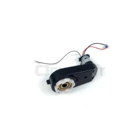 Tandwiel + motor voor Mercedes CLA45 12 Volt