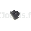 Seat lock for Mercedes CLA45 12 Volts