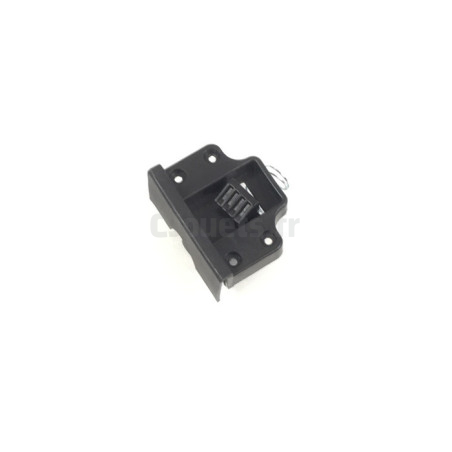 Seat lock for Mercedes CLA45 12 Volts