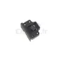Stoelslot voor Mercedes CLA45 12 volt
