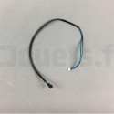 12-volt vehicle wiring harness