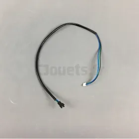 Faisceau pour véhicules 12 Volts