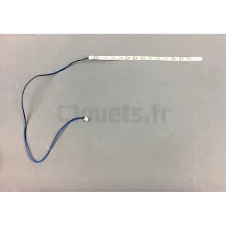 22 cm LED-strip voor 12-volt voertuigen
