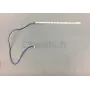 22 cm LED-strip voor 12-volt voertuigen