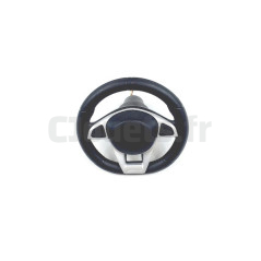 Volant pour Mercedes GLE 63 AMG GLE63/4