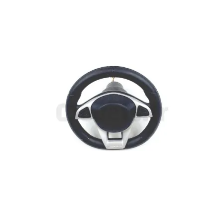 Volant pour Mercedes GLE 63 AMG