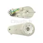Motor + linkse versnelling voor elektrische kindertractor 12 volt ...