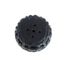 copy of 2 CORRAL T-REX 12V Peg-Pérego rear wheels SPRP9812N