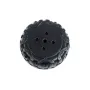 Corral T-REX 12V Peg-Pérego voor-achterwielen