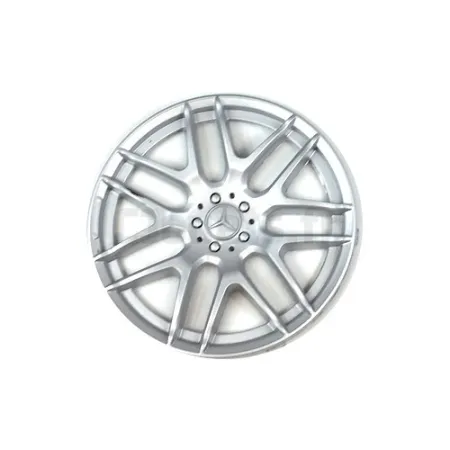 Wielsierstrip voor Mercedes GLE 63 AMG