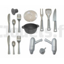 Kitchen utensils and accessories Smoby SMOBY