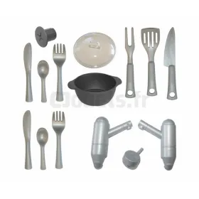 Ustensiles et accessoires pour cuisine Smoby SMOBY