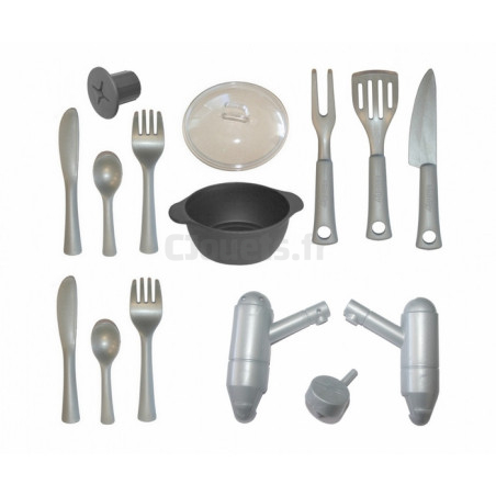 Kitchen utensils and accessories Smoby
