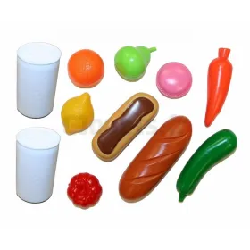 Aliments Pour Marchande Smoby SMOBY
