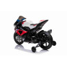 copy of Electric motorcycle For children BMW S1000RR 12 volts red/black BMW/HP4