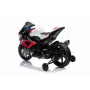 Moto eléctrica para niños BMW HP4 RACE S1000RR 12 voltios