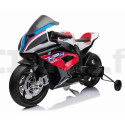 Electric motorbike for children BMW HP4 RACE S1000RR 12 volts