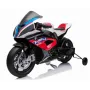 Moto électrique Pour enfant BMW HP4 RACE S1000RR 12 volts