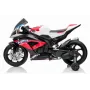 Moto électrique Pour enfant BMW HP4 RACE S1000RR 12 volts