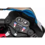 Elektrische motorfiets voor kinderen BMW HP4 RACE S1000RR 12 volt