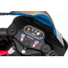 Moto électrique Pour enfant BMW HP4 RACE S1000RR 12 volts BMW/HP4