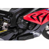 copy of Elektromotorrad Für Kinder BMW S1000RR 12 Volt rot/schwarz BMW/HP4