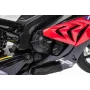 Moto eléctrica para niños BMW HP4 RACE S1000RR 12 voltios