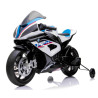 Moto électrique Pour enfant BMW HP4 RACE S1000RR 12 volts BMW/HP4