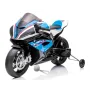 Moto électrique Pour enfant BMW HP4 RACE S1000RR 12 volts