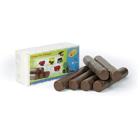 Rolly Toys boomstammen 409631