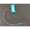 copy of Peg-Pérego 24 Volt motor power supply harness MEIE084