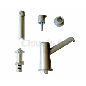 Grifo de cocina Smoby