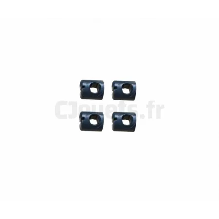 Smoby tafelvoetbalstandaards