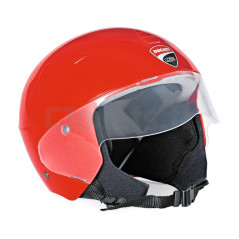 Casque Ducati Pour enfant Peg-Pérego IGCS0707