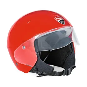 Ducati kinderhelm Peg-Pérego