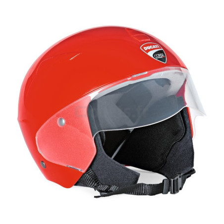 Ducati Helm Für Kinder Peg-Pérego