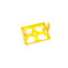 Yellow Base for 24 Volt 12Ah Battery SPST8747JYQ