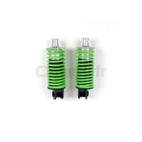 Amortisseurs Arrière pour Polaris Ranger RZR 24 Volts Green Shadow Peg-Perego PEG-PEREGO