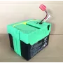 Batería 2 x 12Volts 7Ah para Buggy de Playa 24 Voltios
