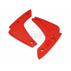 Supports pour glisse de toboggan Smoby S1400900