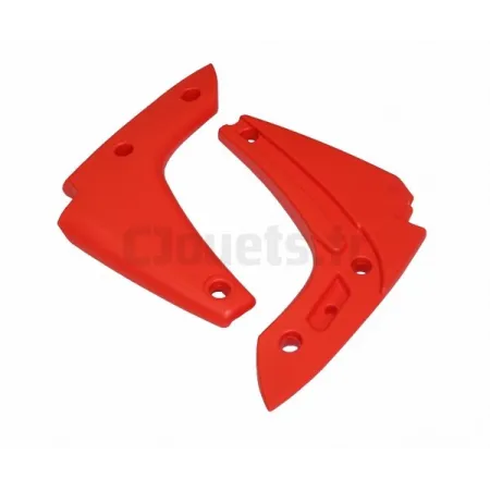 Supports pour glisse de toboggan Smoby SMOBY