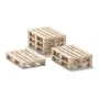 Pallets voor Siku 25 stuks